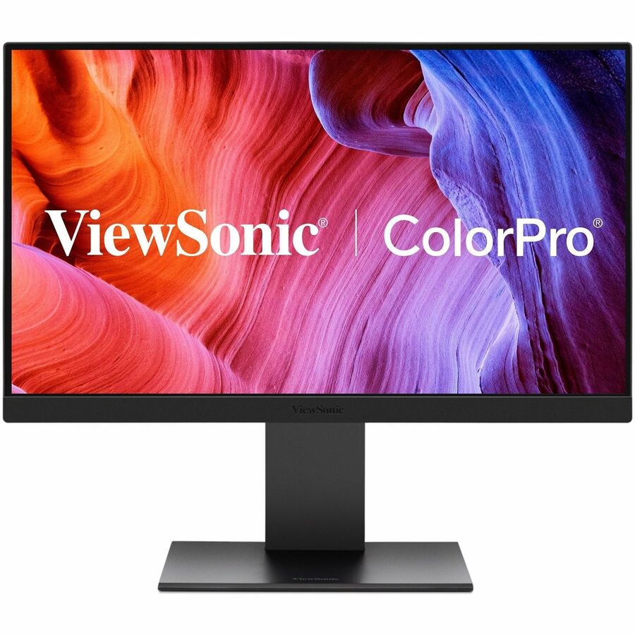 ViewSonic VP2488-4K 24 Inch 4K Mac-Ready Monitor with 100%sRGB, 98% DCI-P3, Pantone Validated, Advanced Ergonomics, Thunderbolt 4, USB Hub, HDMI, and DP for Home and Office ViewSonic VP2488-4K 24 Inch 4K Mac-Ready Monitor with 100%sRGB, 98% DCI-P3, Pantone Validated, Advanced Ergonomics, Thunderbolt 4, USB Hub, HDMI, and DP for Home and Office
